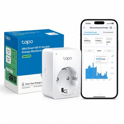 Link tapo smart wlan - tp,