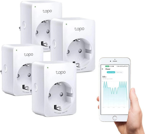 Tapo link smart wlan - tapo,