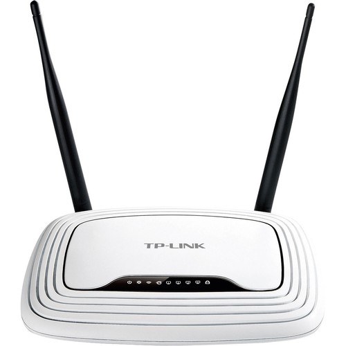 Link wr841n wlan - tl-wr841n, router