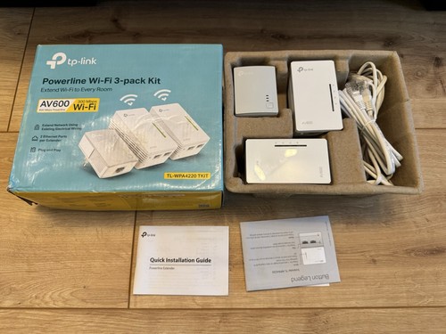 Link av600 wlan - tp-link,