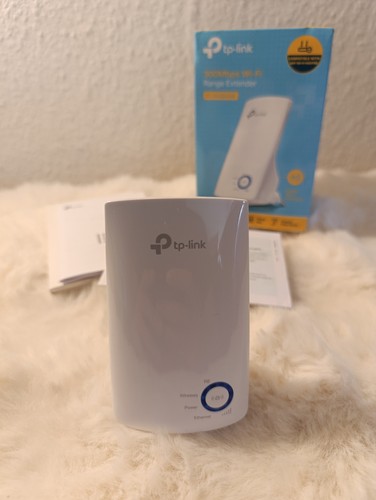 Link wa850re wlan - tp-link,