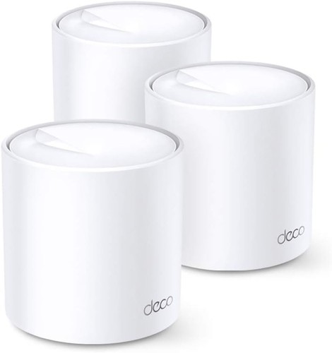 Link deco x20 3er - tp-link, pack