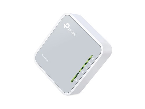 Link wr902ac ac750 wlan - tp-link, tl-wr902ac