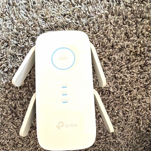 Link re650 ac2600 wlan - re650,