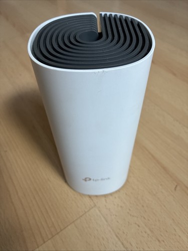 Link deco mesh repeater - tp-link, e4