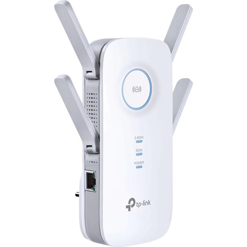 Link re650 ac2600 wlan - re650,