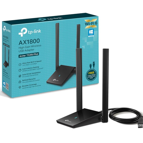 Link archer tx20u - tx20u, plus