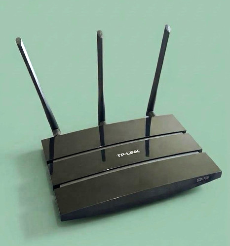 Link ac1750 wlan router - wlan,