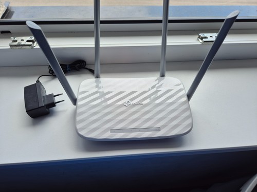 Link archer c50 - tp-link,