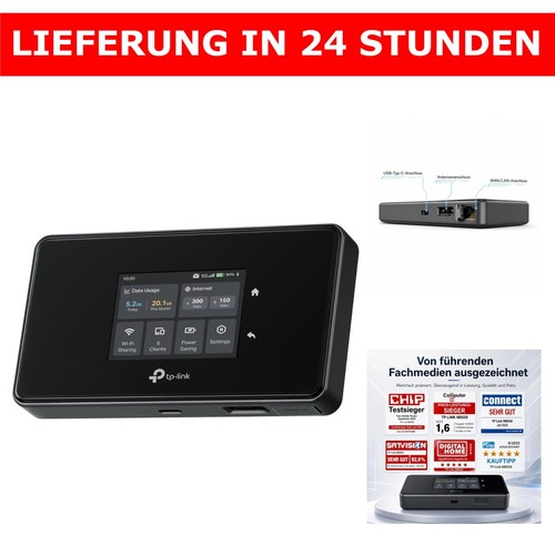 Link m8550 mobiler wlan - m8550,