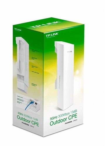 Link cpe510 wlan - cpe510,