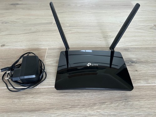 Link archer mr200 4g lte - tp-link,