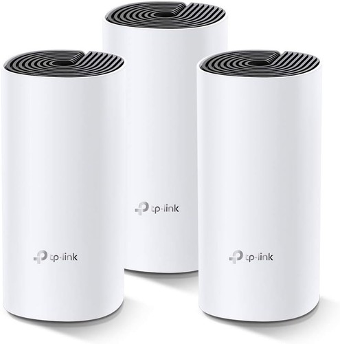 Link deco mesh wlan - m4,