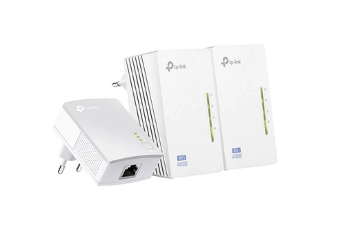 Link wpa4220 tkit av500 - tp-link,