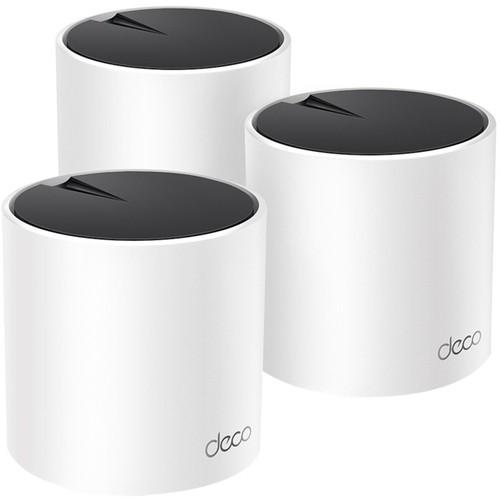 Link deco x55 pack ax3000 - 3,