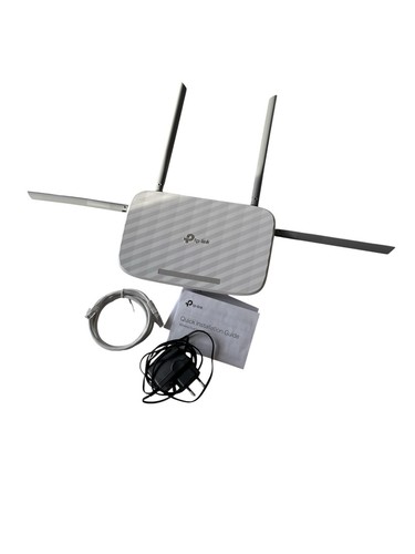 Link archer c50 - tp-link, wlan