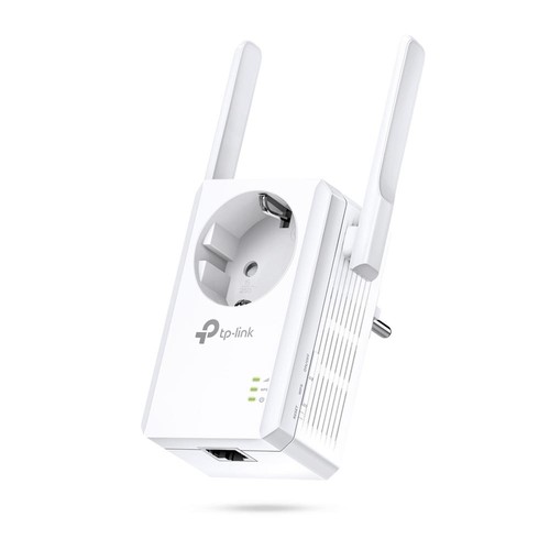 Link wa860re wlan - tp-link, tl-wa860re