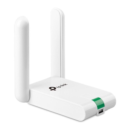 Link wn822n netzwerk - tp-link,