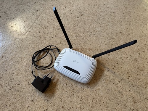Link wr841n 300mbit s - tl-wr841n, 300mbit/s