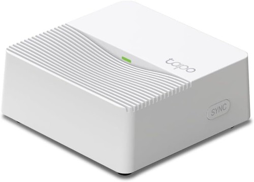 Link tapo h200 verkabelt - tp-link,