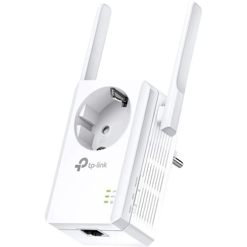 Link wa860re integrierte - tp-link, tl-wa860re