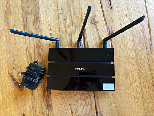 Link archer ac1750 - tp-link,