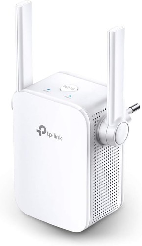 Link wlan repeater - tp-link,