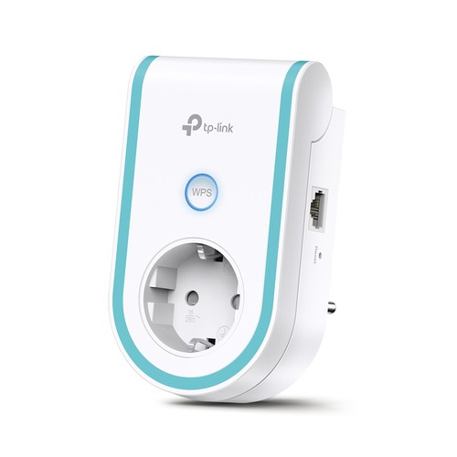 Link re365 - tp-link,