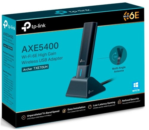 Link archer txe70uh wlan - archer,