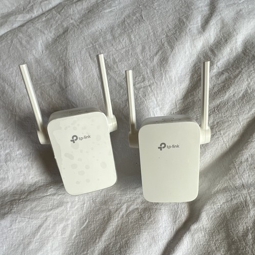 Link re205 ac1200 wlan - tp-link,