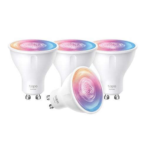 Link tapo l630 - wlan, led