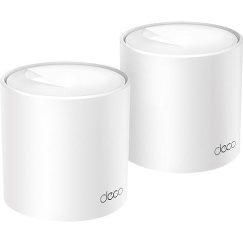 Link deco x10 - deco,