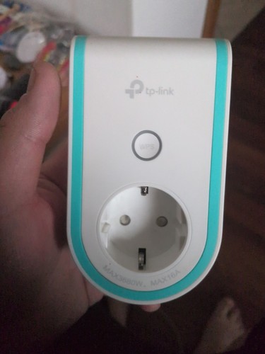 Link re365 - tp-link,