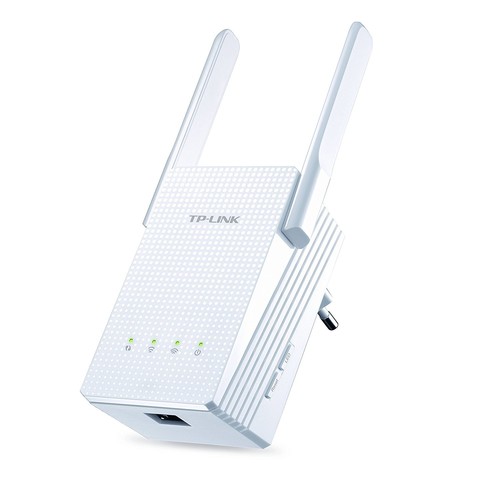 Link ac750 gigabit - gigabit, dualband