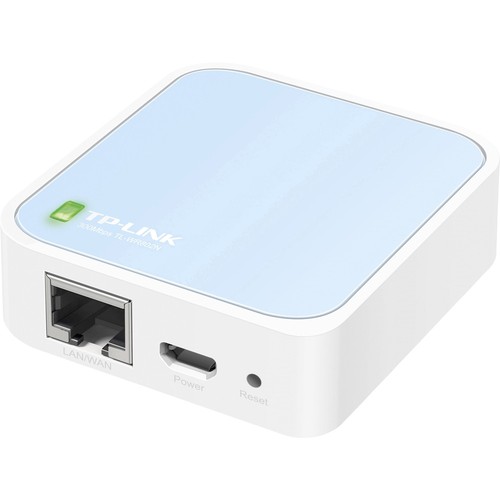 Link wr802n wlan router - tp-link,