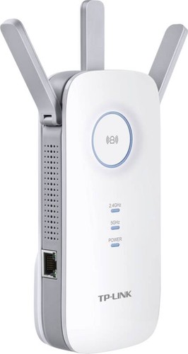 Link re450 ac1750 gigabit - tp-link,