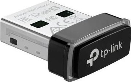 Link wlan adapter - tp-link, archer