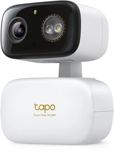 Link tapo c236 5mp - c236, wlan