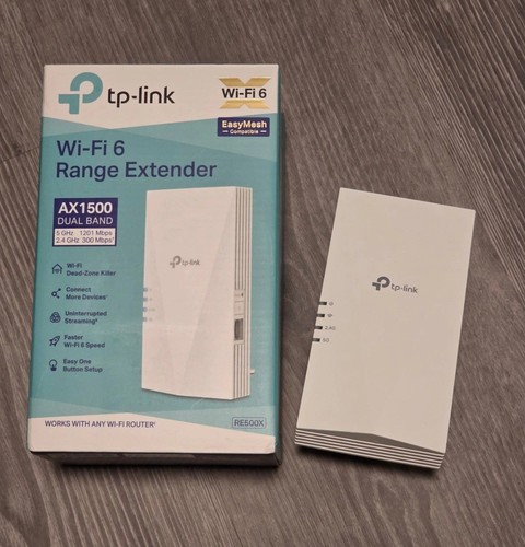Link re500x 6 wlan - 6,