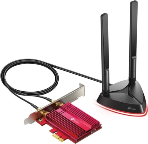 Link pcie adapter - adapter, ax3000