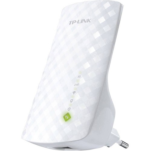 Link wlan repeater - tp-link,