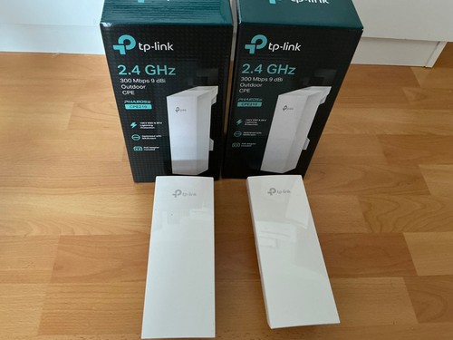 Link pharos cpe210 - pharos,