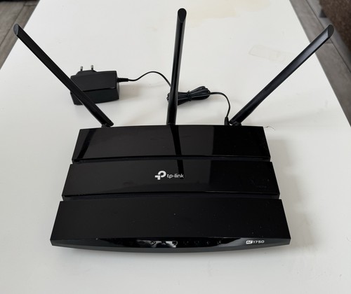 Link archer ac1750 - archer, a7