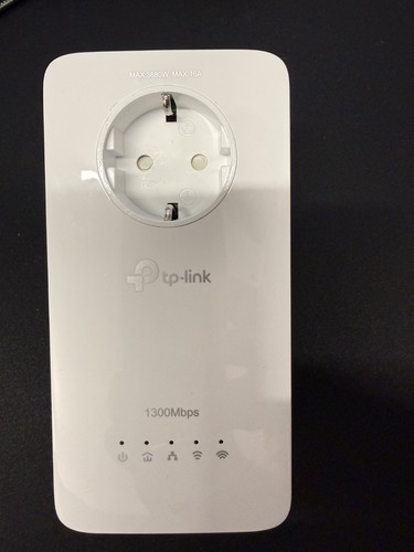 Link wpa8631p av1300 - tl-wpa8631p,