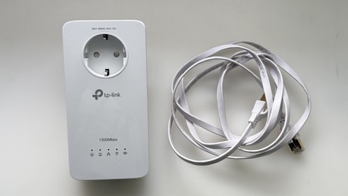 Link wpa8631p av1300 - tp-link,