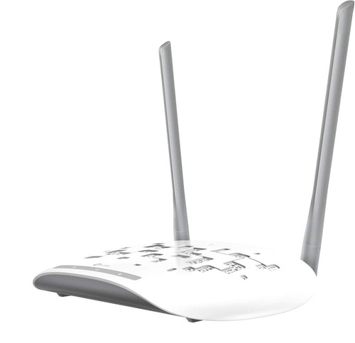 Link wlan access point - wlan,