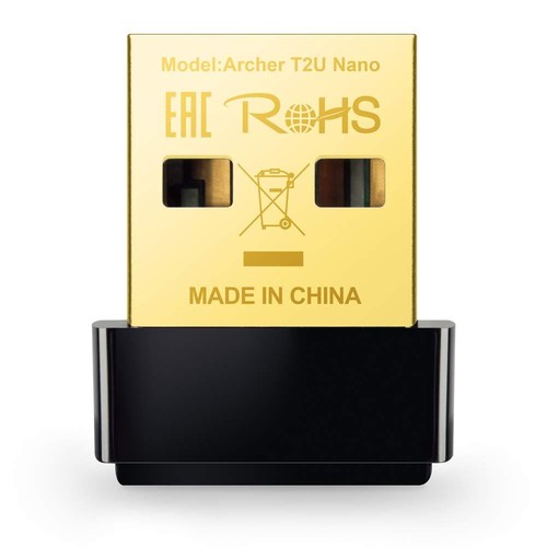 Link archer t2u - t2u, nano