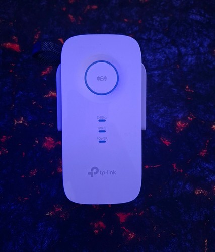 Link re450 ac1750 dualband - tp-link,