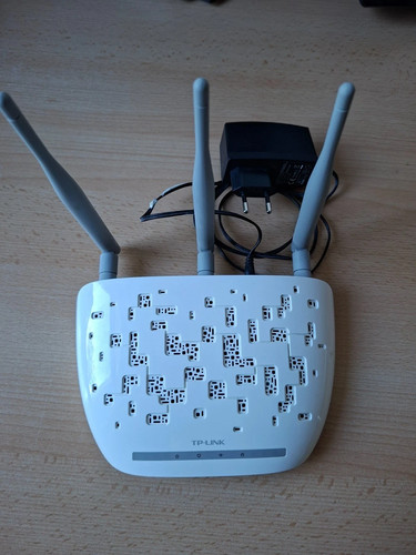 Link wa901nd 450mbps - tl-wa901nd,
