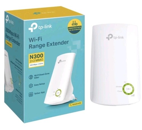 Link wlan verstärker 300 - tp,